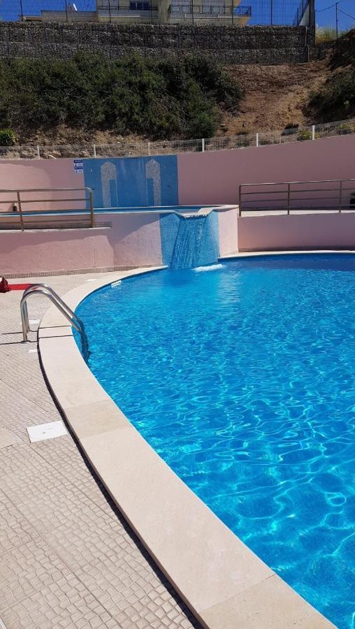 Appartement Quinta De Palames Sesimbra Exterior foto