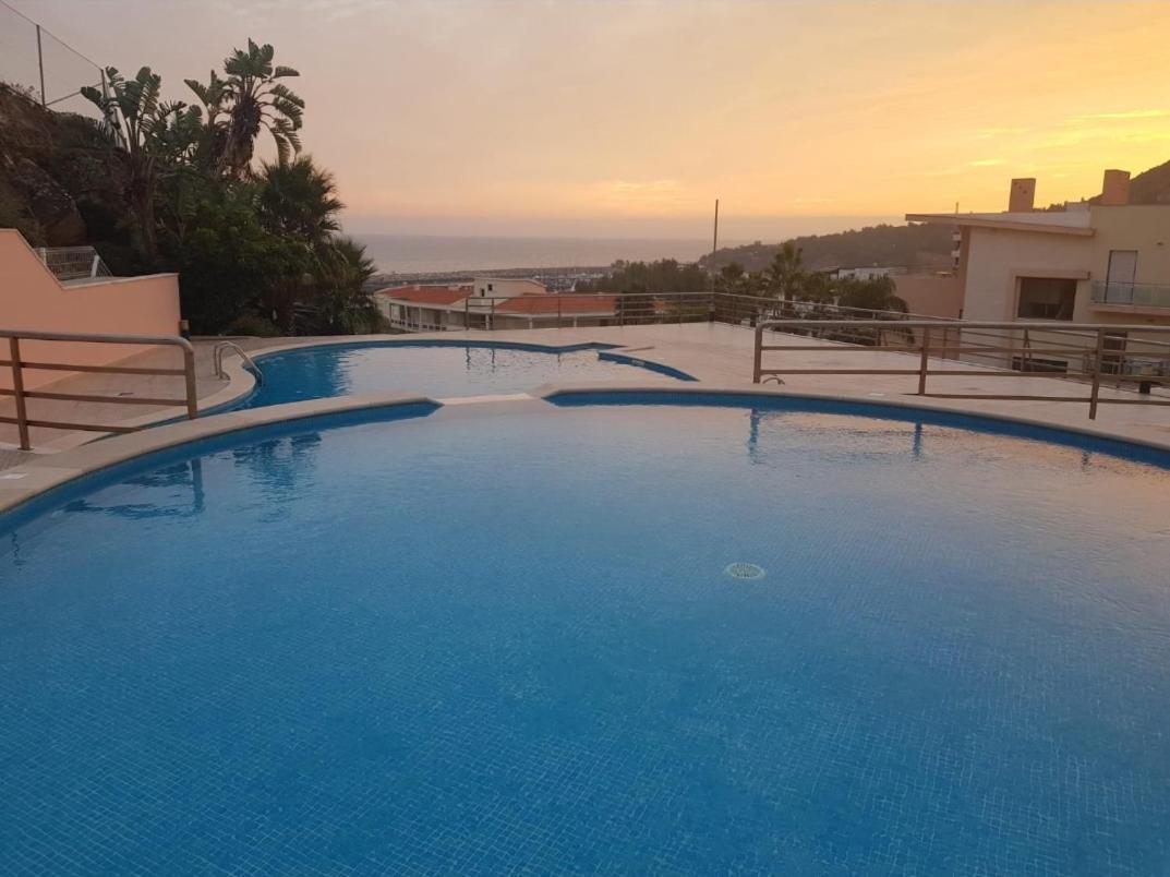 Appartement Quinta De Palames Sesimbra Exterior foto