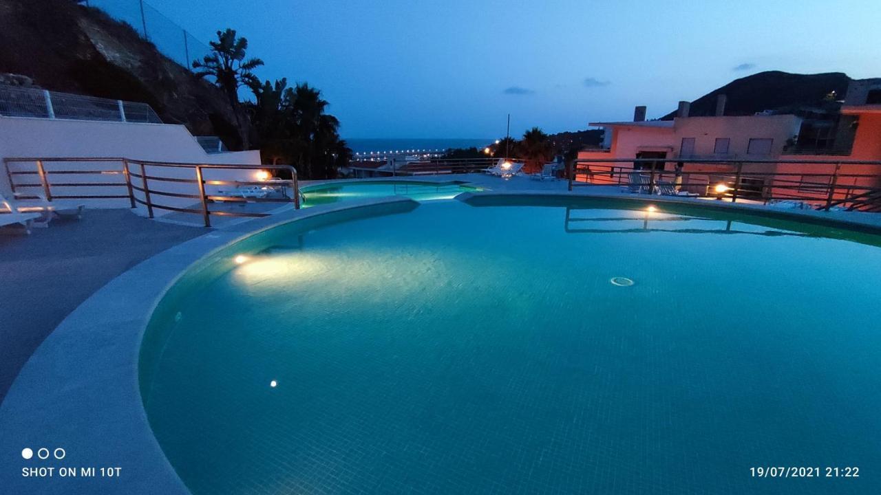 Appartement Quinta De Palames Sesimbra Exterior foto