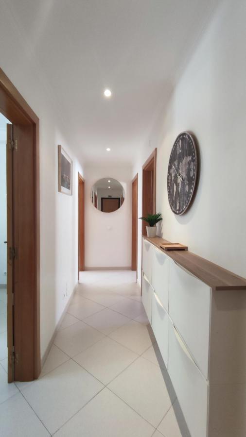 Appartement Quinta De Palames Sesimbra Exterior foto