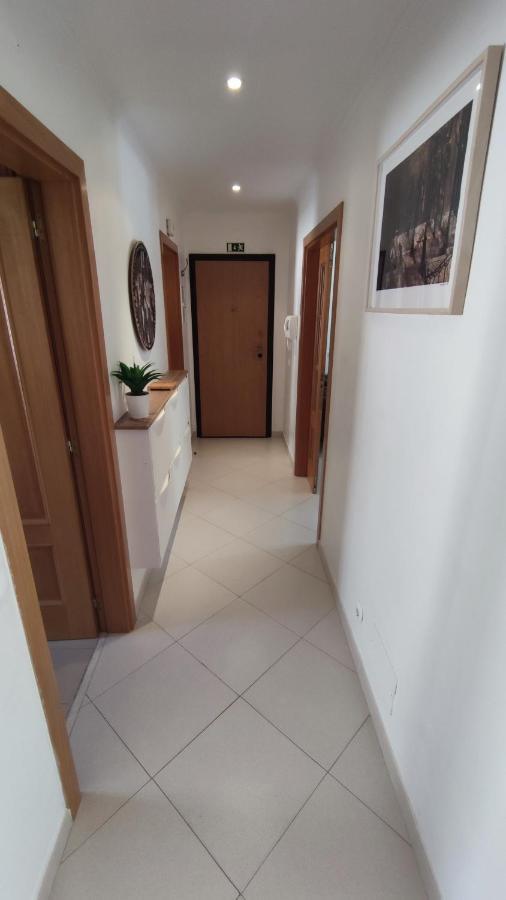 Appartement Quinta De Palames Sesimbra Exterior foto