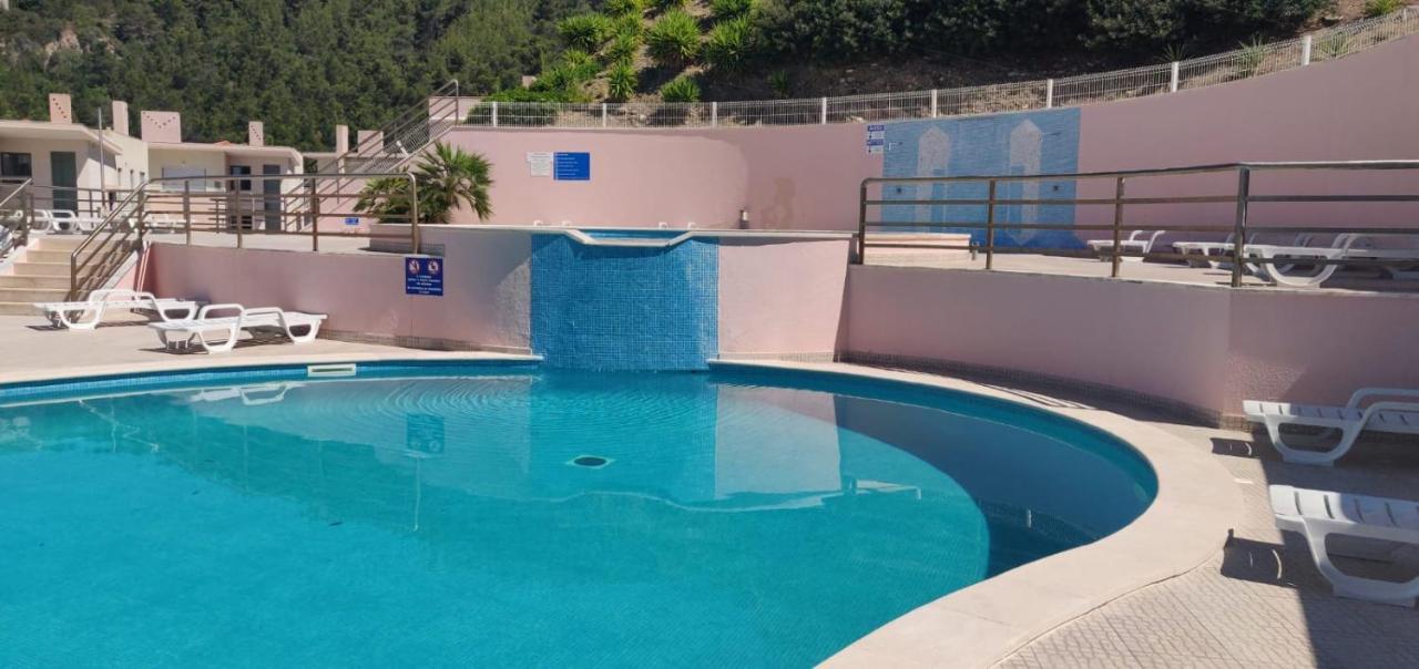 Appartement Quinta De Palames Sesimbra Exterior foto