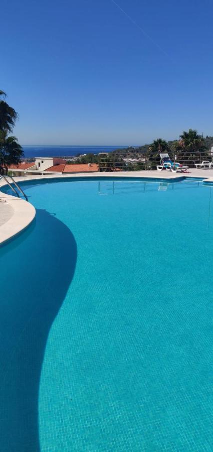 Appartement Quinta De Palames Sesimbra Exterior foto