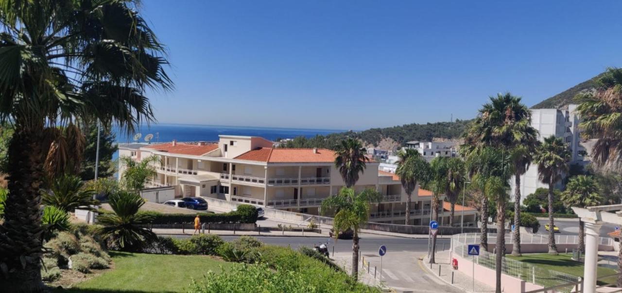 Appartement Quinta De Palames Sesimbra Exterior foto