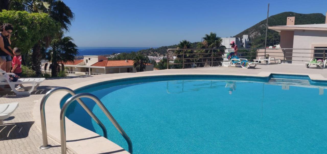 Appartement Quinta De Palames Sesimbra Exterior foto