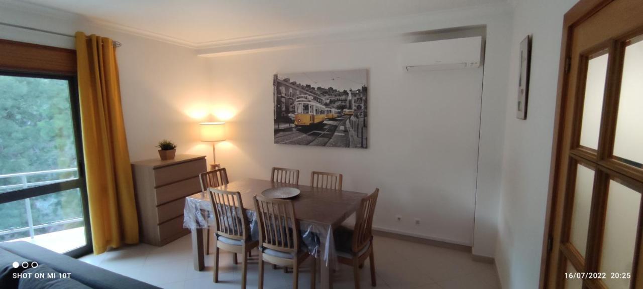Appartement Quinta De Palames Sesimbra Exterior foto