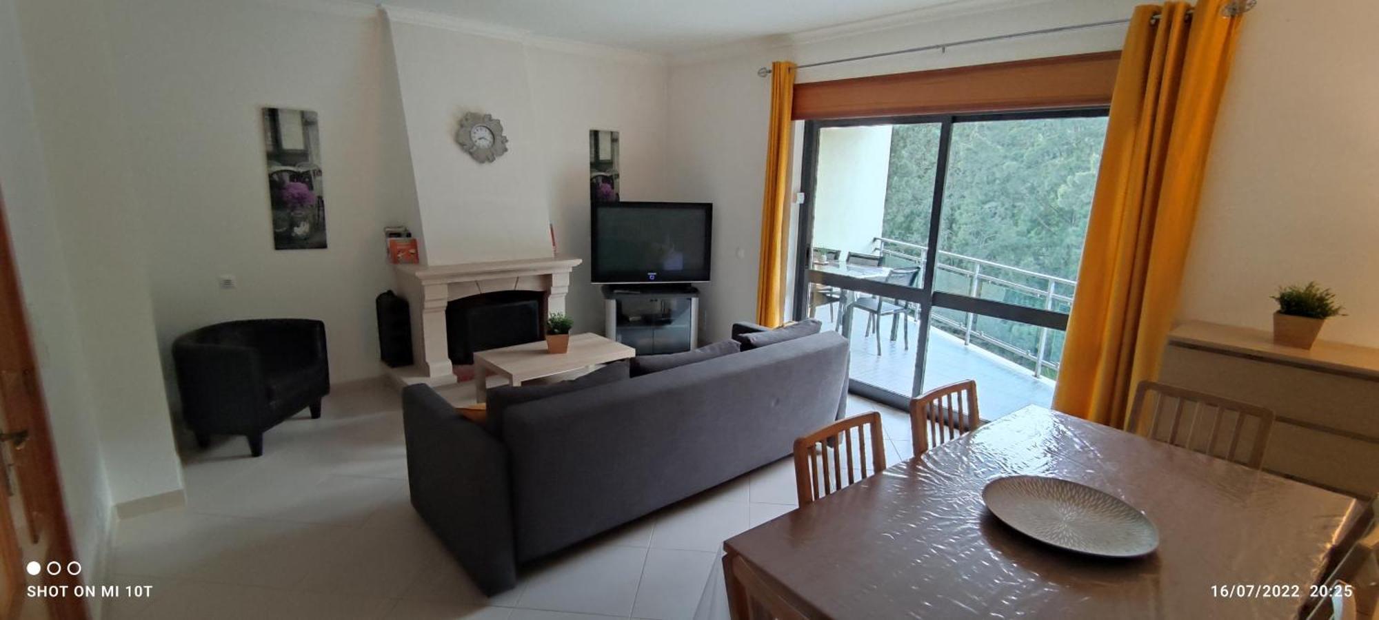 Appartement Quinta De Palames Sesimbra Zimmer foto
