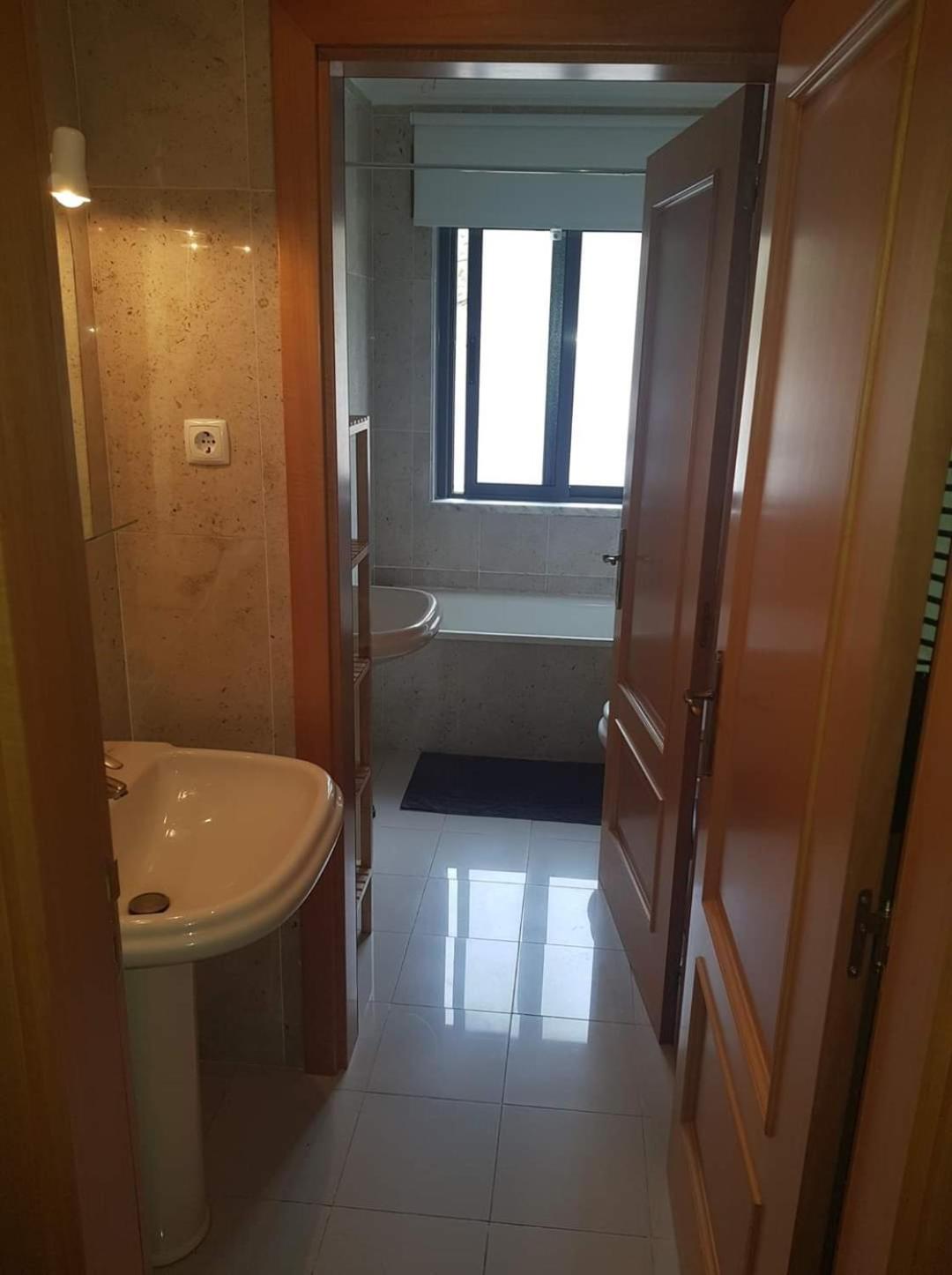 Appartement Quinta De Palames Sesimbra Exterior foto