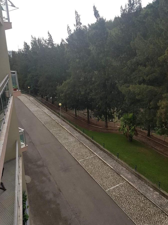 Appartement Quinta De Palames Sesimbra Exterior foto